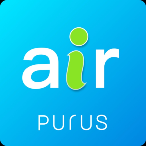 PURUS air i app icon