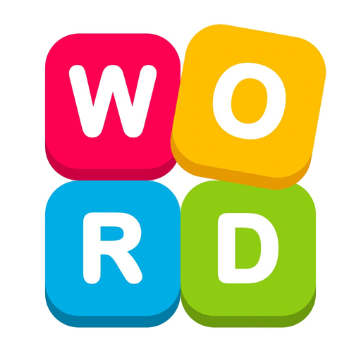 Word Line - Puzzle Trivia Game app icon