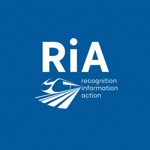 RIA Safety app icon