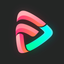 Filma - Video Editor Music io icon