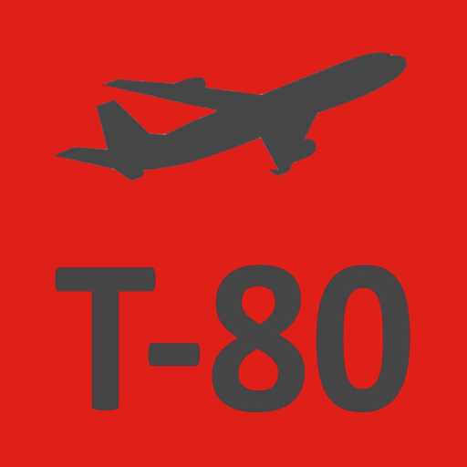 T-80 app icon