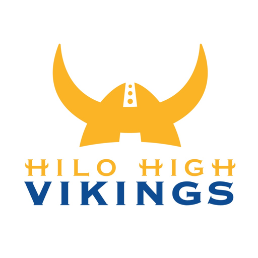 Hilo High School app icon