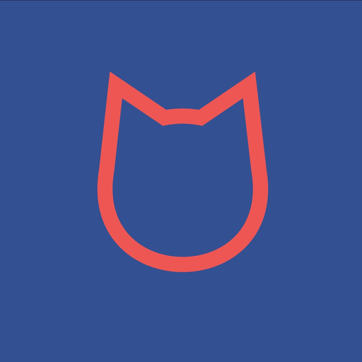 Petshop курьер app icon