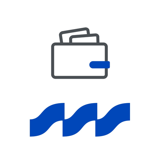 SCB E-Wallet app icon