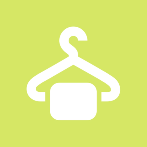 Laundry Manager app icon