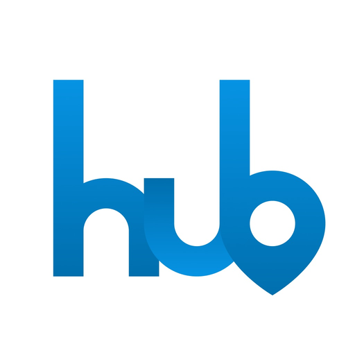 Hub app icon