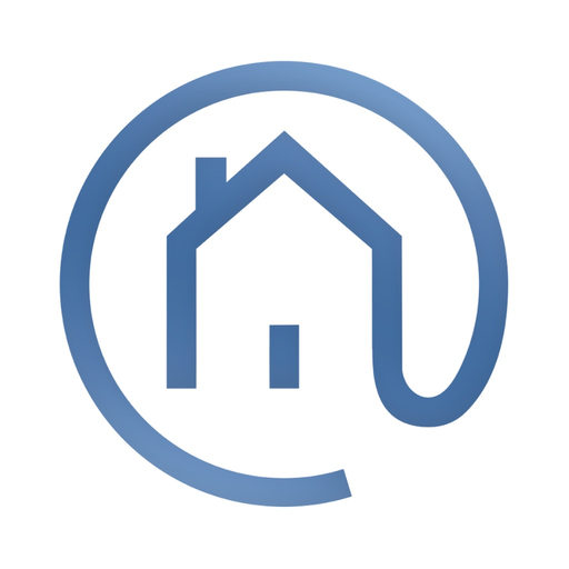 P-Management app icon