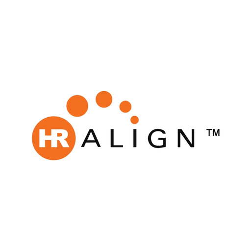 HRAlign v4 app icon