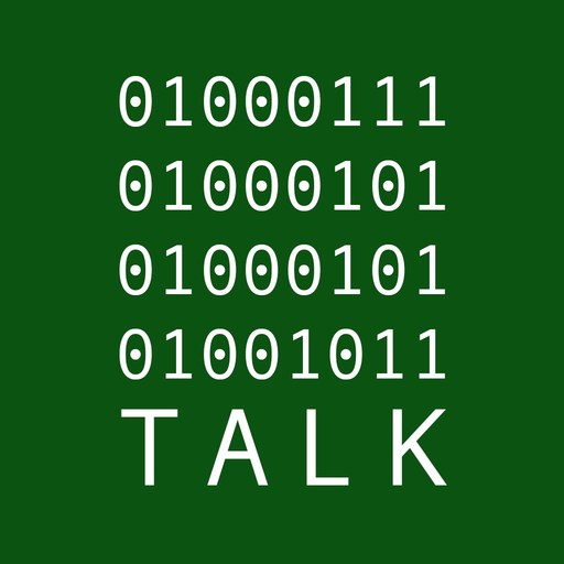 GeekTalk app icon