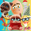 Ultimate Stickers App icon