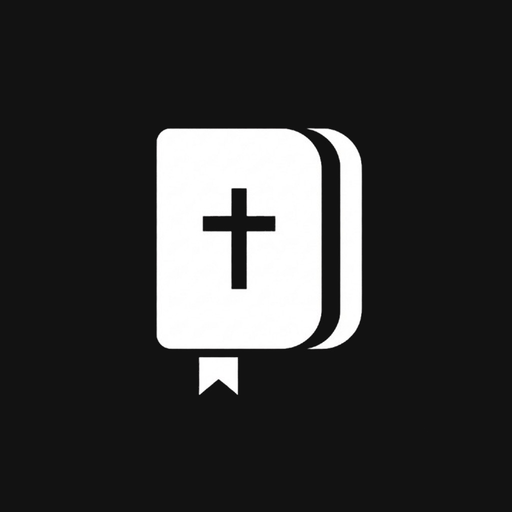 Daily Bible Reading Mission app icon