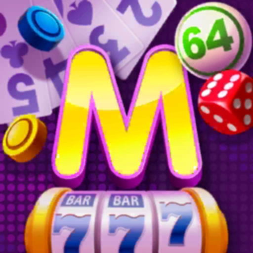 MundiGames - Social Casino app icon
