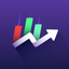 Stocks Alerter icon