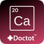 Calcium Correction icon