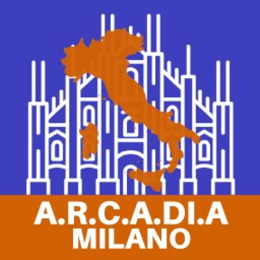 Arcadia Milano app icon