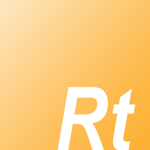 CPW Routing app icon