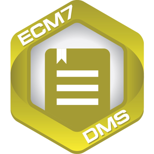 ECM7 app icon