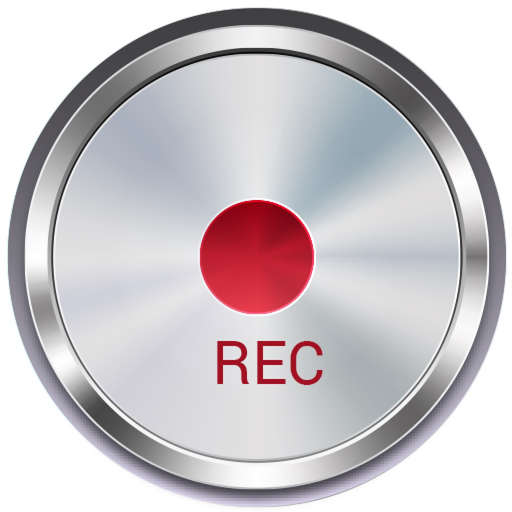 TapRecorder - Call Recorder app icon