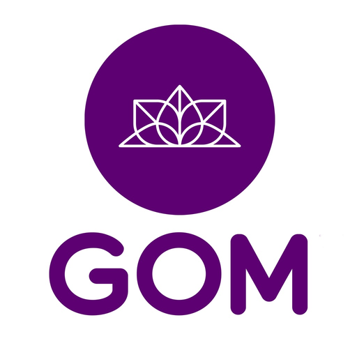 GOMHEALTH app icon