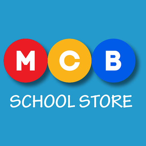 MCB School Store app icon