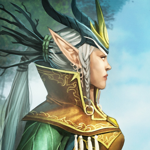 Mystic Vale app icon