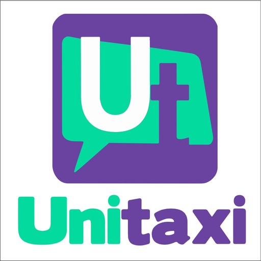 UniTaxi Apps app icon