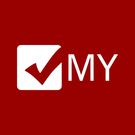 MY Actions app icon