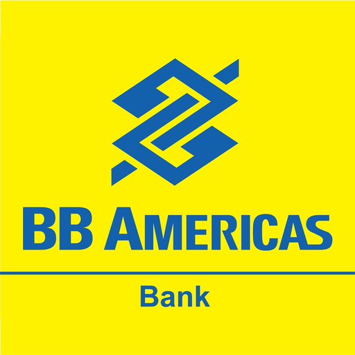 BB Americas Personal app icon