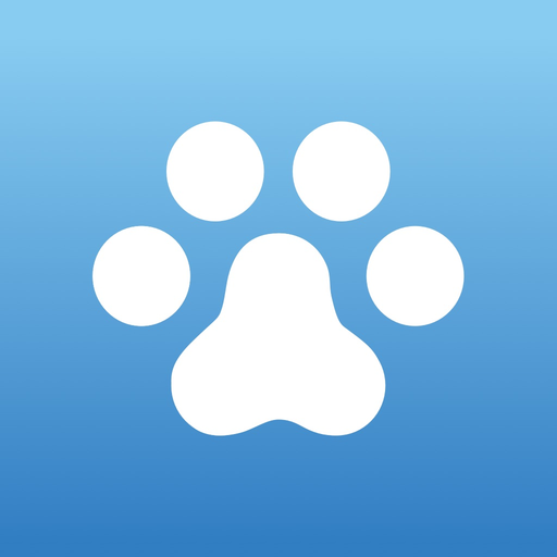PetLife - Find my pet app icon
