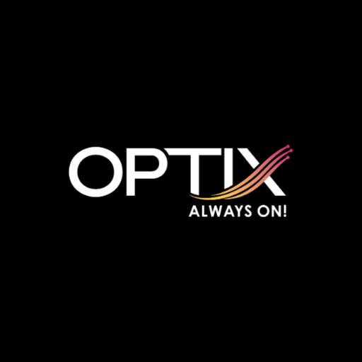 My Optix app icon