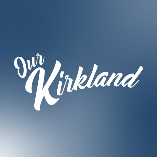 Our Kirkland app icon