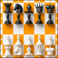 Mini Chess 5x5 icon