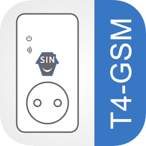 T4 GSM v2 app icon