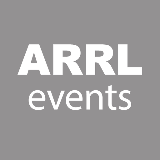 ARRL Events app icon
