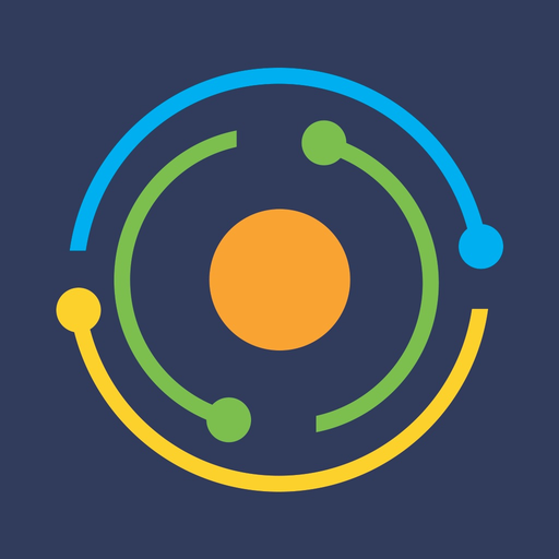 IEEE EventHub app icon