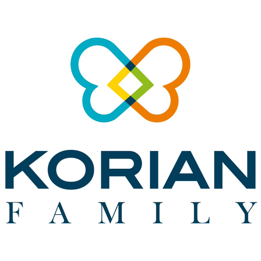 Korian Family app icon