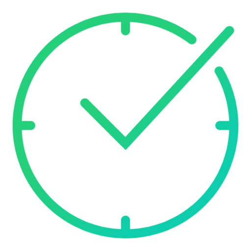 ErgoMobileTime app icon