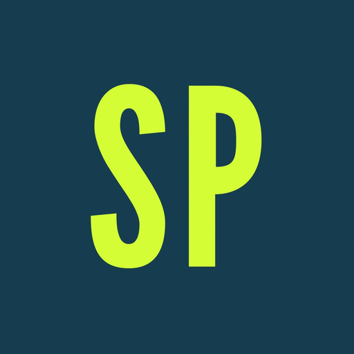 SportPass app icon