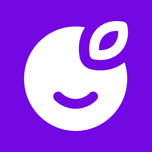 Plum: Smart Saving & Investing app icon
