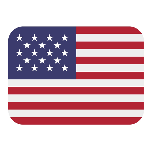 Snazzy Political Stickers app icon