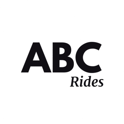 ABC Rides app icon