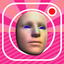 Face Swap Video 3D icon
