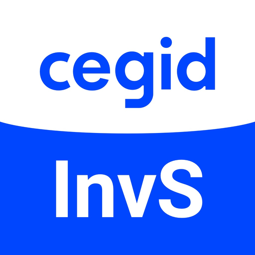 Cegid Stock inventories app icon
