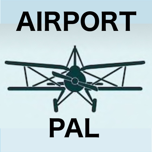 Airport Pal app icon