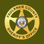 Faulkner County AR Sheriff icon