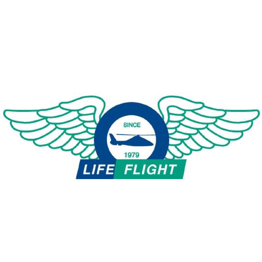 Life Flight app icon