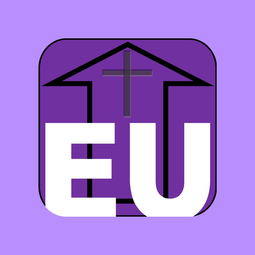 Ekklesia Uprising app icon