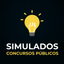 Simulados App icon