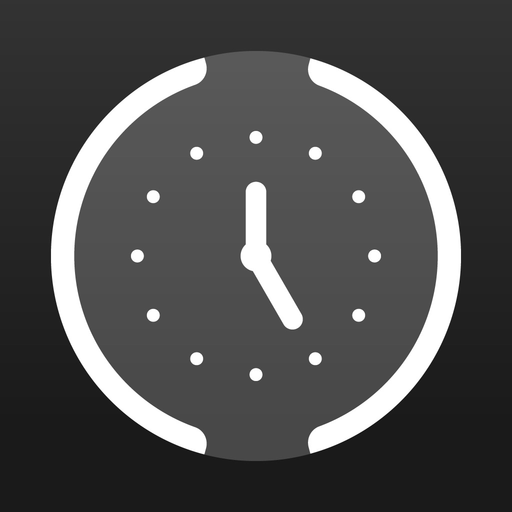 Fishbowl Time Terminal app icon