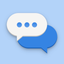 Librem Chat icon